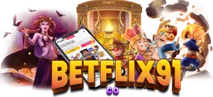 Betflix91